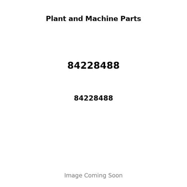 84228488 - OIL FILTER