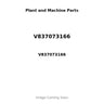 V837073166 - VALVE STEM SEAL