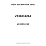 V836014264 - TAPPET