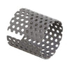 290/00751 JCB Spacer Perforated - Plant and Machine Parts