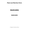 964916M2 - GEAR