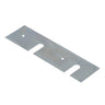 294/00455 JCB Loadall Boom Wear Pad Shim - Plant and Machine Parts