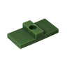 Boom Pipe Wear Pad JCB Part No 295/00124 - Plant and Machine Parts