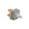3 Speed Heater Switch JCB Part No 30/925554 - Plant and Machine Parts