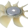 JCB Cooling Fan 21 Inch 9 Blade 30/925559 - Plant and Machine Parts
