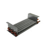 Heater Matrix JCB Part No 30/925967 - Plant and Machine Parts