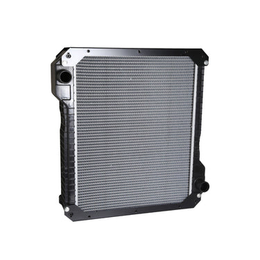 JCB Radiator Backhoe Loader 30/926051 - Plant and Machine Parts