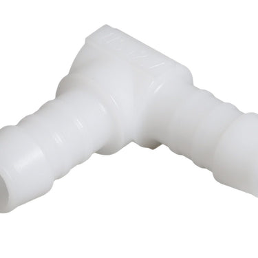 30/926497 JCB Coolant Elbow Adaptor - Plant and Machine Parts