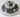 JCB Vicious Clutch JS Excavator 30/927214 - Plant and Machine Parts