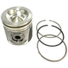 310-9269D - PISTON, CLIPS, PIN & RINGS - 1.00MM