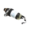 Fuel Sediment Assembly JCB Part No 32/925718 - Plant and Machine Parts