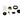 JCB Fuel Sediment Primmer Pump Kit 32/926045 - Plant and Machine Parts