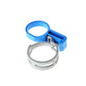 320/00911 JCB Spring Band Clamp 26mm - Plant and Machine Parts