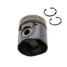 320/03184 JCB 444 Piston Standard With Out Rings - Plant and Machine Parts