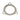 320/06036 JCB Exhaust Gasket BHL - Plant and Machine Parts