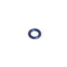 320/07253 JCB Blue Viton Seal Rocker Cover - Plant and Machine Parts