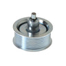 JCB Engine Idler Pulley 320/08923 - Plant and Machine Parts