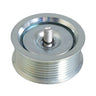 JCB 444 Engine Pulley 320/08628 - Plant and Machine Parts