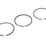 320/09214 JCB Piston Ring Kit +0.5 Over Size - Plant and Machine Parts