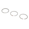 320/09215 JCB Piston Ring Kit +1.0mm - Plant and Machine Parts