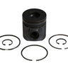 320/09236 JCB Piston Kit +0.50mm - Plant and Machine Parts