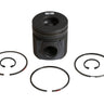 320/09239 JCB Piston Kit + 1.0mm Oversize - Plant and Machine Parts
