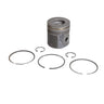 320/09259 Piston Kit + 1.0mm - Plant and Machine Parts