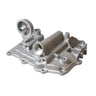 320/A4170 JCB Engine Cooler Cover Diesel Max - Plant and Machine Parts