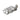 Engine Cooler Cover JCB Part No 320/A4350