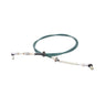 331/15632 Boom Lock Cable Project 12 3CX - Plant and Machine Parts