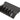 331/16350 JCB Boom Hose Separator Plate - Plant and Machine Parts