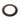 JCB Transmission Counter Plate 331/16516 - Plant and Machine Parts