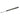 JCB Rear Window Gas Strut 331/20895 - Plant and Machine Parts