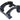Track Guide JCB Part No 331/22432 - Plant and Machine Parts