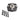 Flexible Coupling JCB Part No: 331/25063