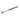 331/27500 JCB Bonnet Strut - Plant and Machine Parts