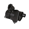 JCB Exhaust Silencer 3CX 331/27844 - Plant and Machine Parts