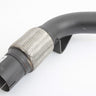 331/27845 JCB Exhaust Connector Backhoe - Plant and Machine Parts