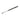 331/28215 JCB Rear Window Gas Strut - Plant and Machine Parts