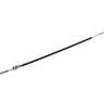 331/30828 JCB Cab Door Cable - Plant and Machine Parts