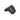 331/30884 JCB Throttle Lever Knob - Plant and Machine Parts