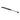 331/31244 JCB Engine Cover Gas Strut - Plant and Machine Parts