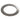 331/31563 Pressure Plate 6.5mm - Plant and Machine Parts