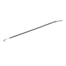331/31596 JCB Lower Door Cable Loadall - Plant and Machine Parts