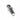 331/32843 JCB Gas Strut Ball Joint - Plant and Machine Parts