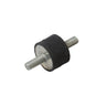 Cooler Mounting JCB Part No 331/33910 - Plant and Machine Parts