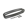 Hose Track JCB Part No: 331/35772 - Plant and Machine Parts