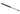 331/36371 JCB JS Window Gas Strut - Plant and Machine Parts