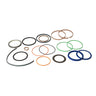 JCB Dipper Ram Seal Kit JS 331/39047 - Plant and Machine Parts