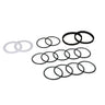 Rotary Coupling Seal Kit JCB Part No 331/41835 - Plant and Machine Parts